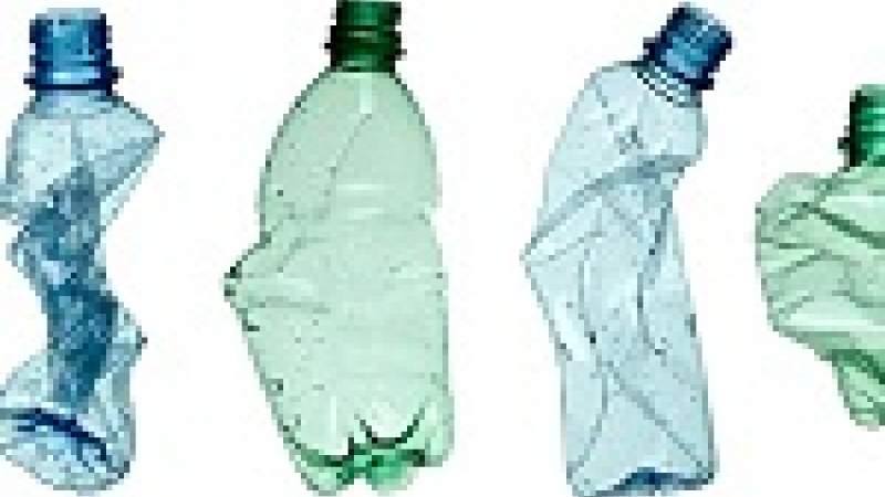 ماذا نفعل بنفايات البلاستيك؟ 