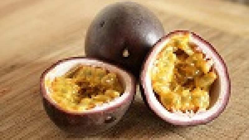 الباشون (Passion fruit)